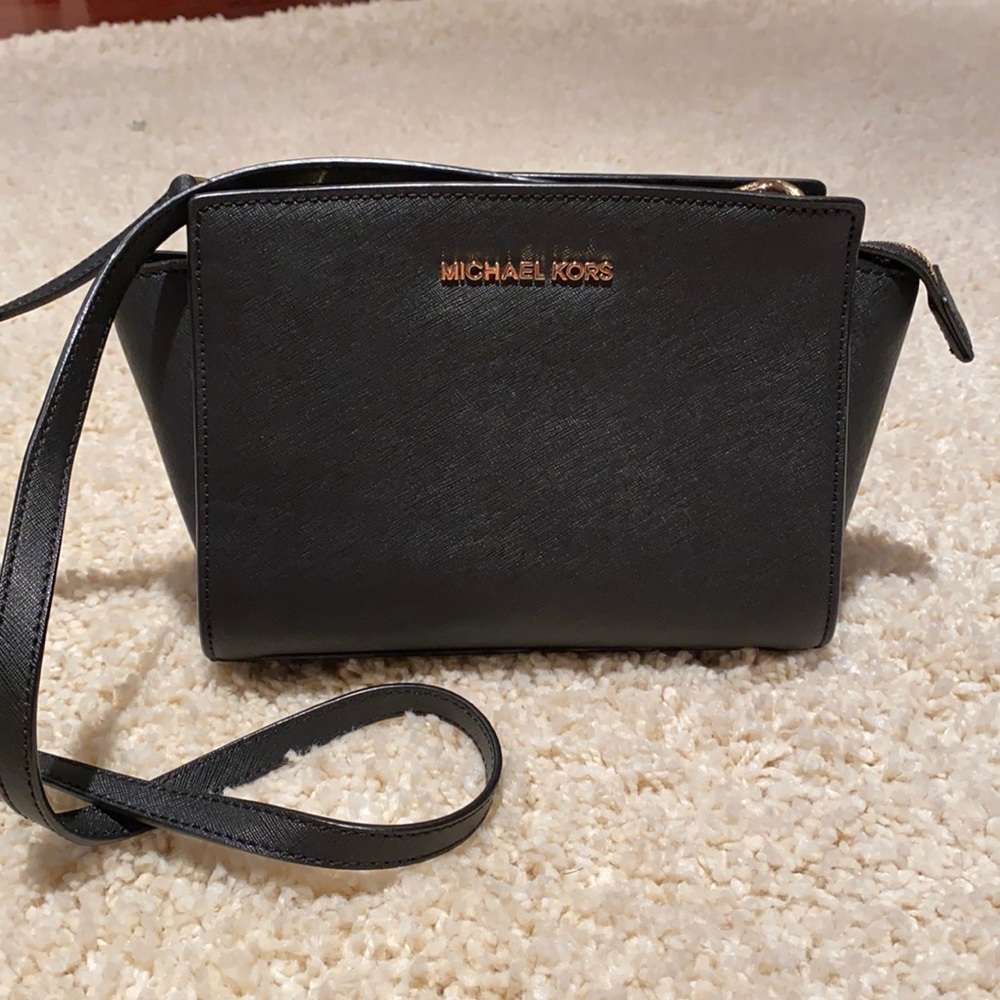 Michael Kors Crossbody